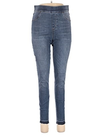 SPANX Jeggings (view 1)