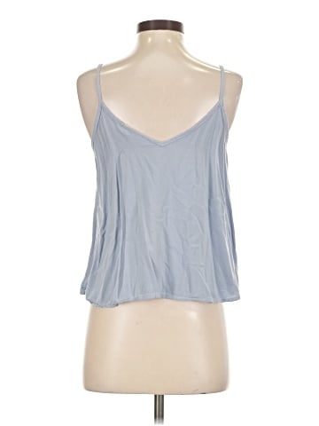 Hinge Sleeveless Blouse (view 2)