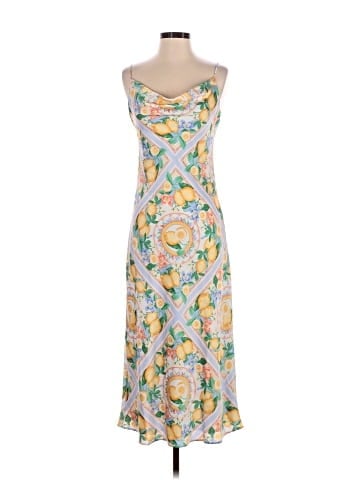 Ann Taylor Casual Dress (view 1)