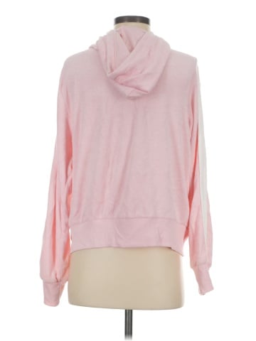 Wildfox Zip Up Hoodie (view 2)