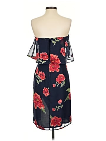 Lovers + Friends Cocktail Dress (view 2)