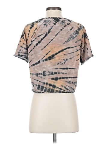 Victoria's Secret Pink Short Sleeve T-Shirt (view 2)