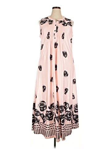Reborn Casual Dress (view 1)
