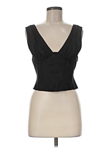 Lioness Sleeveless Top (view 1)