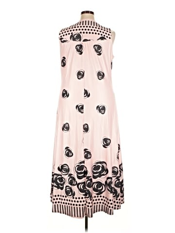 Reborn Casual Dress (view 2)