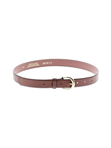 J.Crew Leather Belt (view 1)