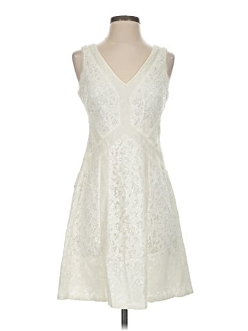 BCBGMAXAZRIA Cocktail Dress (view 1)