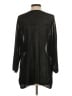 MADE IN ITALY Metallic Gold Pullover Sweater Size S (estimated) - photo 2