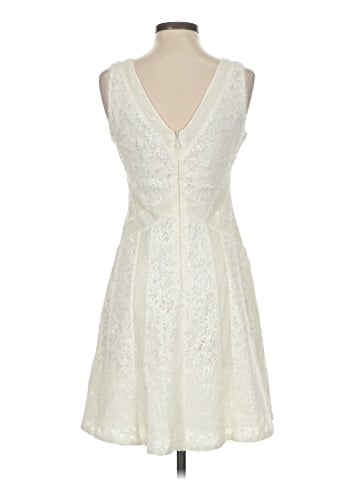 BCBGMAXAZRIA Cocktail Dress (view 2)