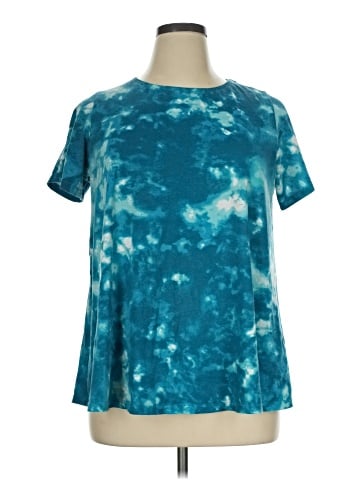 Roaman's Short Sleeve T-Shirt (view 1)