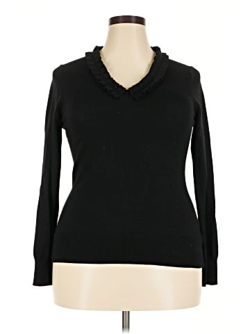 Brooks Brothers Long Sleeve Top (view 1)