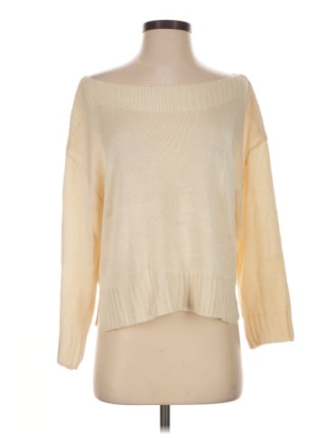 Stradivarius Pullover Sweater (view 1)