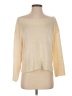 Stradivarius Yellow Pullover Sweater Size XS - photo 1