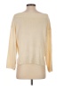 Stradivarius Yellow Pullover Sweater Size XS - photo 2