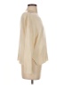 Stradivarius Yellow Pullover Sweater Size XS - photo 4