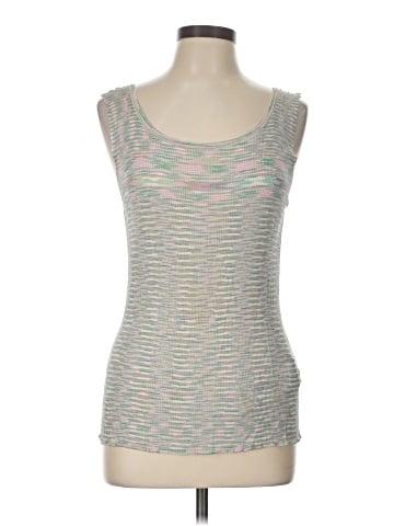 M Missoni Sleeveless Top (view 1)