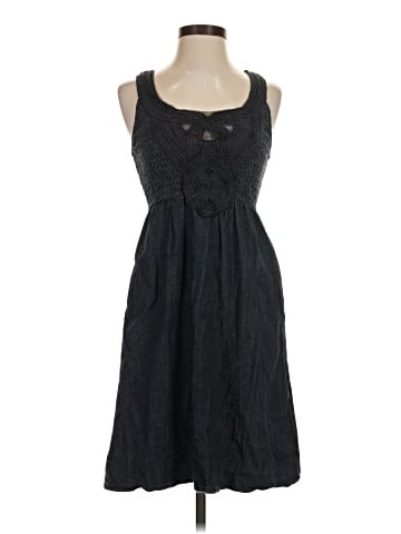 CALVIN KLEIN JEANS Casual Dress (view 1)