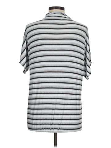 Espresso Short Sleeve Polo (view 2)