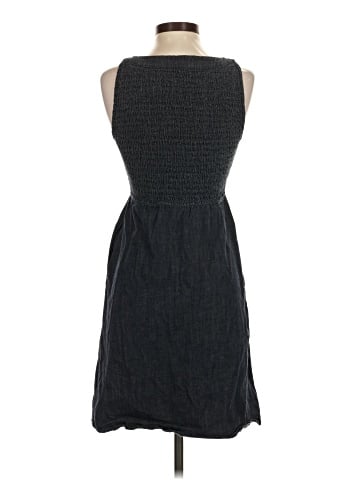 CALVIN KLEIN JEANS Casual Dress (view 2)