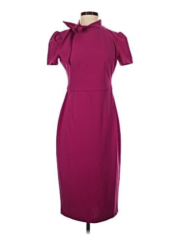 Maggy London Cocktail Dress (view 1)
