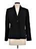 Kasper Black Blazer Size 10 Petite - photo 1