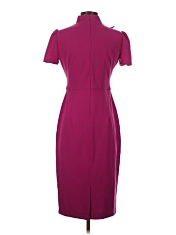 Maggy London Cocktail Dress (view 2)