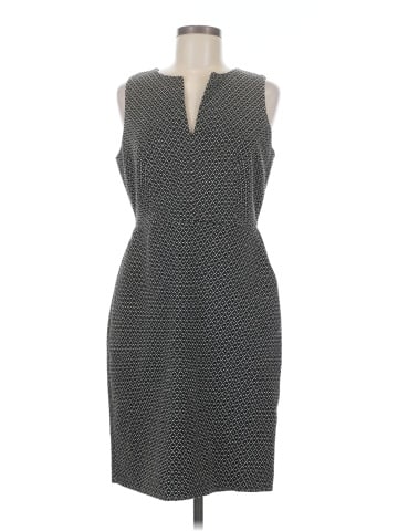 J.Crew Factory Store Cocktail Dress (view 1)