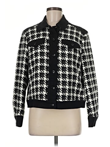 Anne Klein Jacket (view 1)