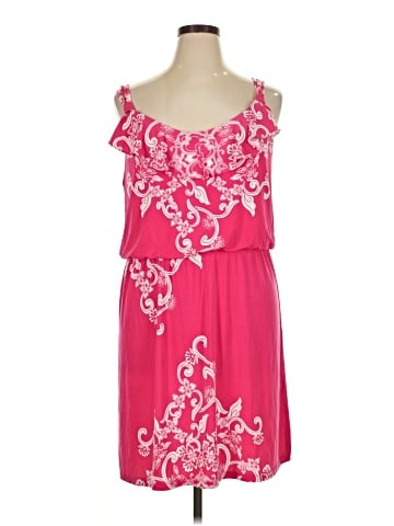 Style&Co Cocktail Dress (view 1)