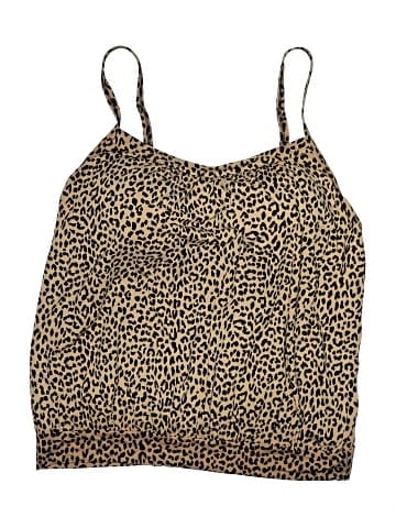 Lands' End Swimsuit Top (view 1)