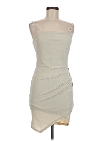 Forever 21 Cocktail Dress (view 1)