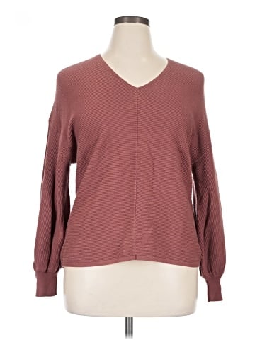 1.State Pullover Sweater (view 1)
