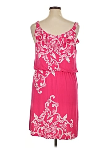 Style&Co Cocktail Dress (view 2)
