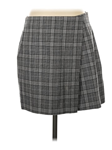 Banana Republic Wool Skirt (view 1)