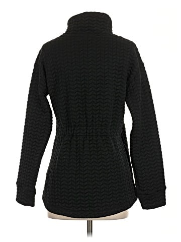 New Balance Turtleneck Sweater (view 2)