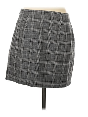 Banana Republic Wool Skirt (view 2)