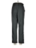 Grace Karin Gray Casual Pants Size M - photo 2