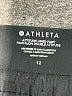 Athleta Black Sweatpants Size 12 - photo 7