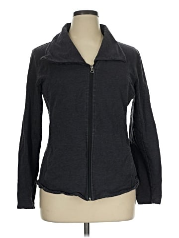 Tuff Athletics Cardigan (view 1)