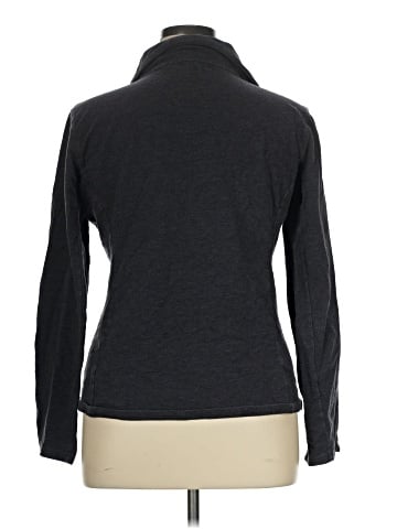 Tuff Athletics Cardigan (view 2)