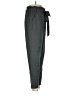 Grace Karin Gray Casual Pants Size M - photo 4