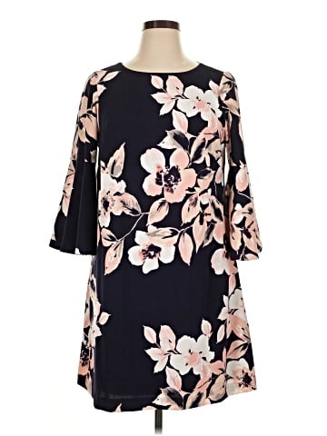 Eliza J Casual Dress (view 1)