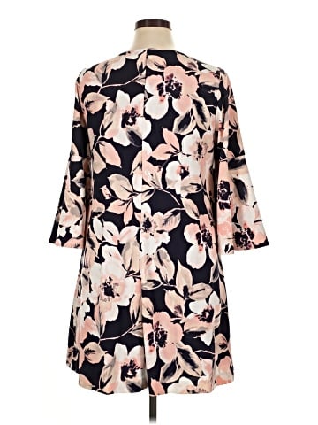 Eliza J Casual Dress (view 2)