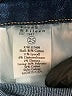 Frank & Eileen Blue Jeans Size 25 waist - photo 8