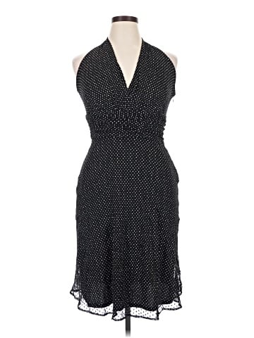 Evan Picone Cocktail Dress (view 1)