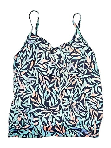 Lands' End Swimsuit Top (view 1)
