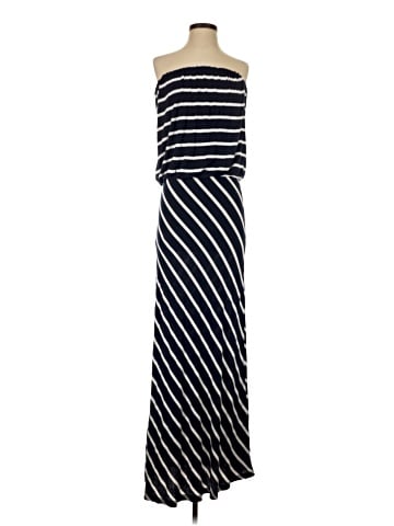 Olivaceous Casual Dress (view 1)