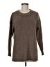 Olive and Oak Brown Pullover Sweater Size M - photo 1