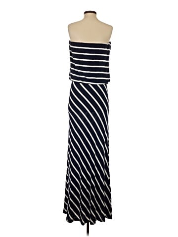 Olivaceous Casual Dress (view 2)