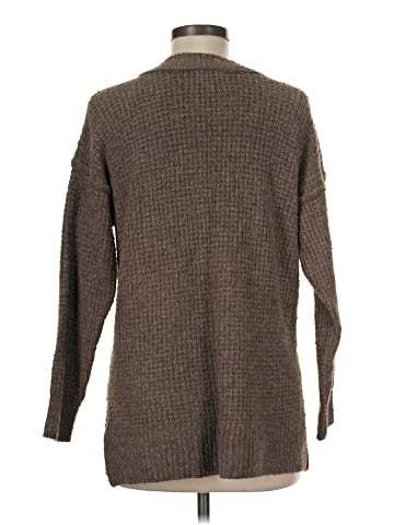 Olive and Oak Pullover Sweater (view 2)